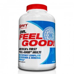 SAN  Dr. Feel Good - 112 таблетки
